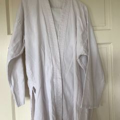 Karate uniform