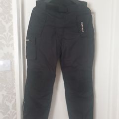 Buffalo Motorbike Trousers Large Mens
