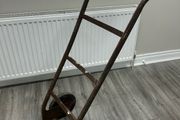 Vintage Trolley Sack Truck Cart 2 wheels