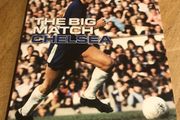 Chelsea - The Big Match DVD Football Soccer