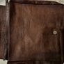 Leather Crossbody Bag Image 6