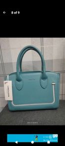long & son handbag