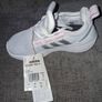 Brand New Adidas Girls Racer TR21 Trainers - Size - U.K.12K - RRP - 39.99 - Open To Offers!! Image 10