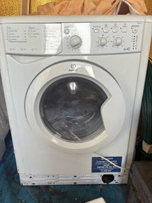 washer dryer