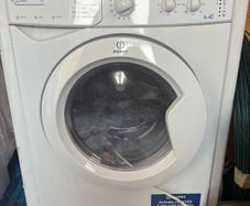 washer dryer