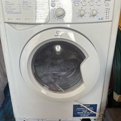 washer dryer