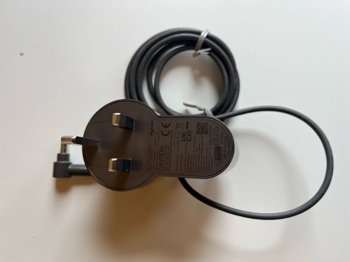 Dyson V10 or V12 charging cable - original