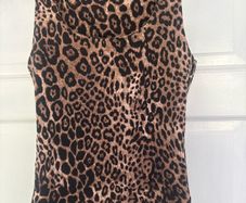 vest top
