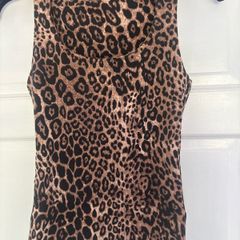 vest top