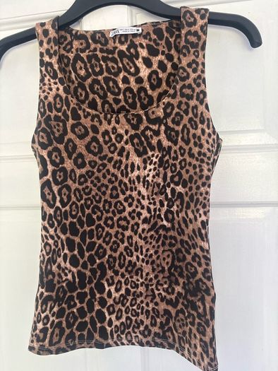 vest top