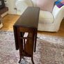 antique sutherland table Image 4