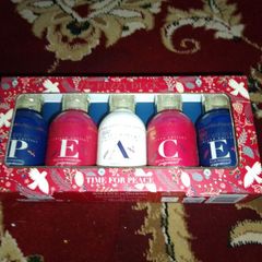 Baylis & Harding The Fuzzy Duck Winter Wonderland Time For Peace Gift Set