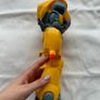 Lightyear Battle Equipped Zyclops Space Robot Action Figure Disney Pixar Used Please look at the pictures Image 10