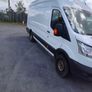 2017 Ford transit 2.2 rwd Image 3