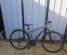 Scott cross bike