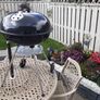 Charcoal BBQ Image 8