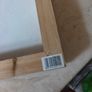 Canvas   Picture.  Size. 50cm x 20cm.   In Good Condition  - No damage. Image 3
