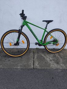 Skoda Mountain Bike