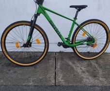 Skoda Mountain Bike
