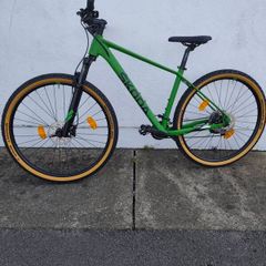 Skoda Mountain Bike