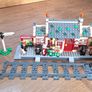 Harry Potter train set Image 9