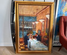 Oil Painting