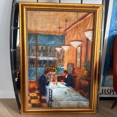 Oil Painting