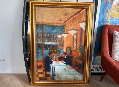 Oil Painting