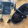 Silver Cross Surf Pram ( Canopy/Top-hood is missing) Image 9