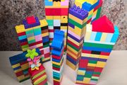 Lego Duplo Blocks Bundle 2.5 kilo kg