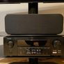 Q Acoustics 3050i 5.1 Cinema Pack + Denon AVR-X1600HB (One Owner / 2020) Image 9