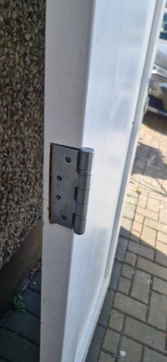28 inch Internal Door