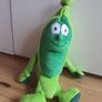 Happy Fruit & Veggies Soft toys pack Image 4