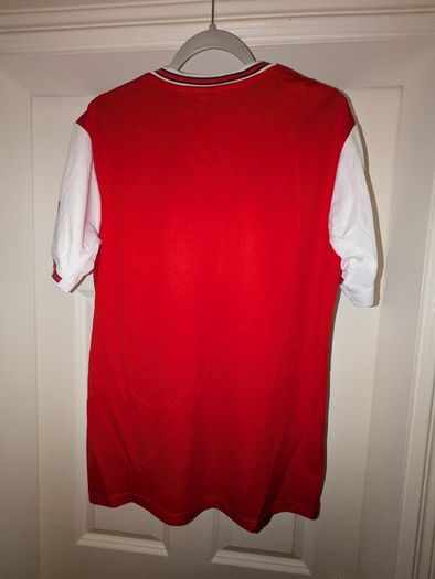 Arsenal 2019/20 Home Kit - Men's L