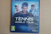 ps4 tennis