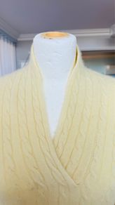 Cashmere black label  RalphLauren jumper