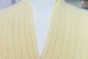 Cashmere black label  RalphLauren jumper