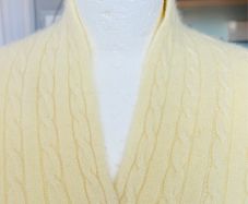 Cashmere black label  RalphLauren jumper