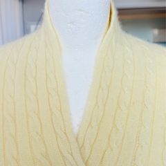 Cashmere black label  RalphLauren jumper