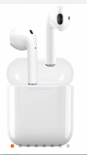 In Ear Earbuds