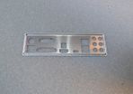 MSI Z97A Gaming 6 Motherboard Backplate I/O Shield