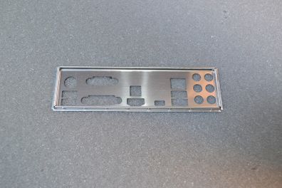 MSI Z97A Gaming 6 Motherboard Backplate I/O Shield