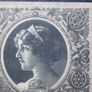 Hungary 1946.10,000 Pengo Banknote.Good Very Fine Condition. Image 3