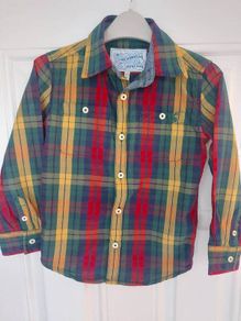 Shirt boys