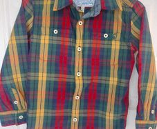 Shirt boys