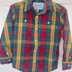Shirt boys