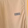 womens DIESEL tank top vest Size Large  sportswear training exercise Image 3