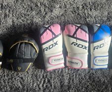 Boxing