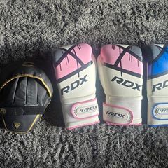 Boxing