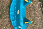 seesaw little tikes
